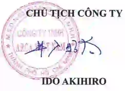IDO AKIHIRO