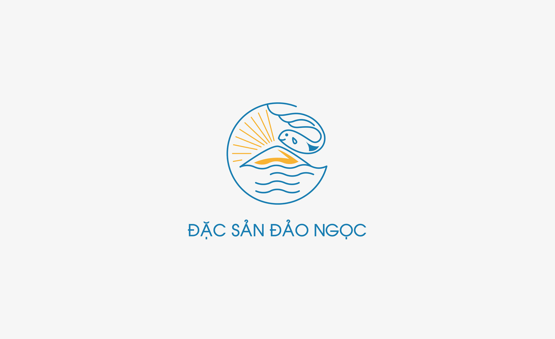 DAC SAN DAO NGOC