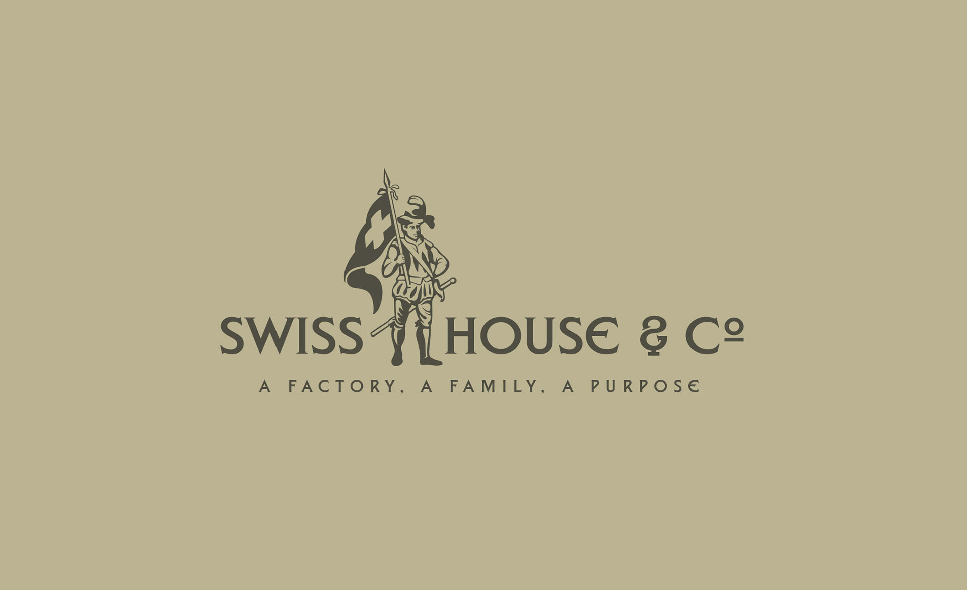 SWISS HOUSE Co